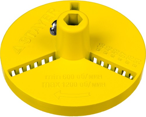 Основание-державка для кольцевых коронок STAYER 33346