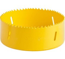 Биметаллическая коронка Procut, 114 мм STAYER 29547-114