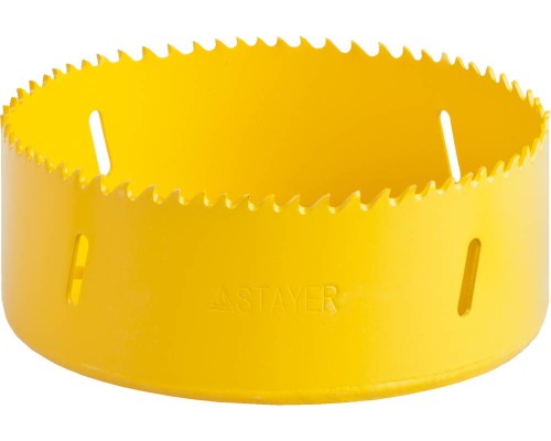 Биметаллическая коронка Procut, 114 мм STAYER 29547-114