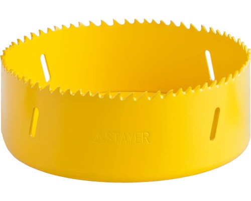 Биметаллическая коронка Procut, 121 мм STAYER 29547-121