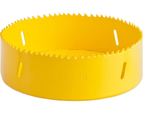 Биметаллическая коронка Procut, 133 мм STAYER 29547-133