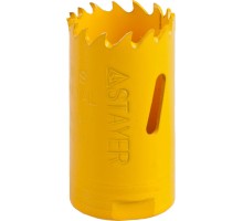 Биметаллическая коронка Procut, 29 мм STAYER 29547-029