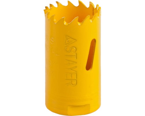 Биметаллическая коронка Procut, 29 мм STAYER 29547-029