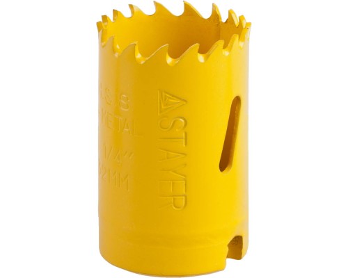 Биметаллическая коронка Procut, 32 мм STAYER 29547-032