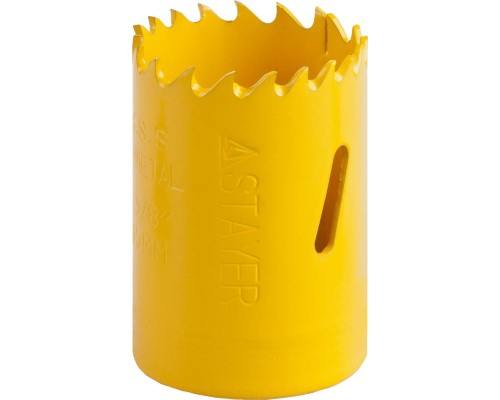 Биметаллическая коронка Procut, 35 мм STAYER 29547-035