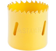 Биметаллическая коронка Procut, 38 мм STAYER 29547-038