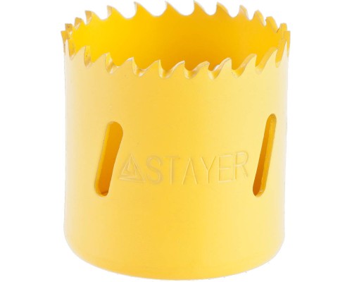 Биметаллическая коронка Procut, 38 мм STAYER 29547-038