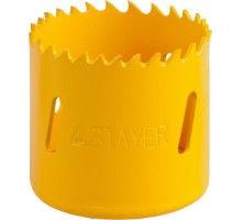 Биметаллическая коронка Procut, 48 мм STAYER 29547-048