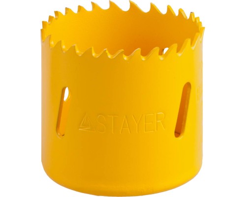 Биметаллическая коронка Procut, 48 мм STAYER 29547-048