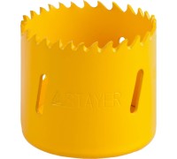 Биметаллическая коронка Procut, 51 мм STAYER 29547-051