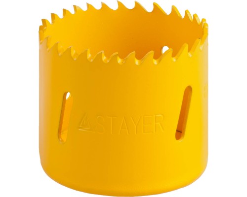 Биметаллическая коронка Procut, 51 мм STAYER 29547-051