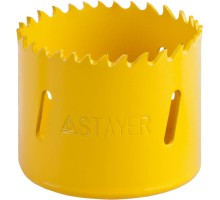 Биметаллическая коронка Procut, 54 мм STAYER 29547-054