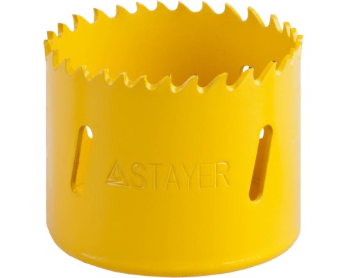 Биметаллическая коронка Procut, 54 мм STAYER 29547-054