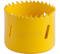 Биметаллическая коронка Procut, 57 мм STAYER 29547-057