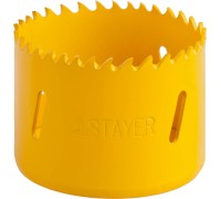 Биметаллическая коронка Procut, 60 мм STAYER 29547-060