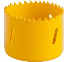 Биметаллическая коронка Procut, 60 мм STAYER 29547-060