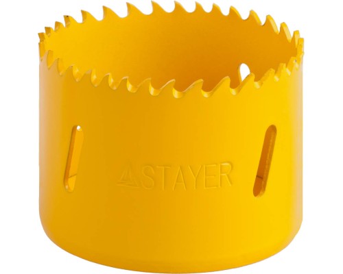 Биметаллическая коронка Procut, 60 мм STAYER 29547-060