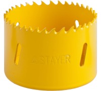 Биметаллическая коронка Procut, 64 мм STAYER 29547-064