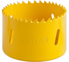 Биметаллическая коронка Procut, 64 мм STAYER 29547-064