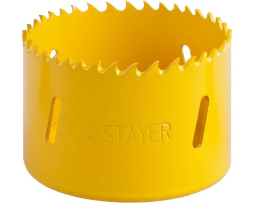 Биметаллическая коронка Procut, 64 мм STAYER 29547-064