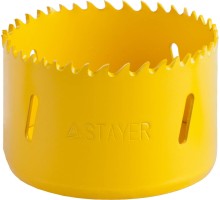 Биметаллическая коронка Procut, 67 мм STAYER 29547-067