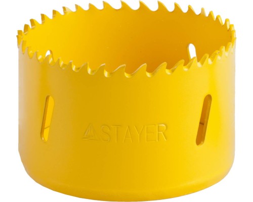 Биметаллическая коронка Procut, 67 мм STAYER 29547-067