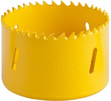 Биметаллическая коронка Procut, 68 мм STAYER 29547-068