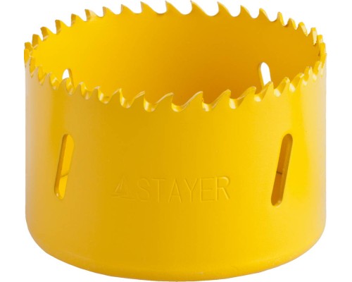 Биметаллическая коронка Procut, 68 мм STAYER 29547-068