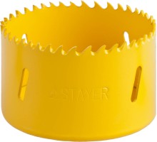 Биметаллическая коронка Procut, 70 мм STAYER 29547-070