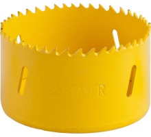 Биметаллическая коронка Procut, 76 мм STAYER 29547-076