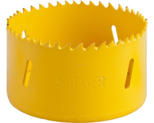 Биметаллическая коронка Procut, 76 мм STAYER 29547-076