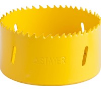 Биметаллическая коронка Procut, 83 мм STAYER 29547-083