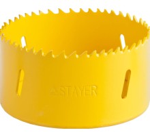 Биметаллическая коронка Procut, 83 мм STAYER 29547-083