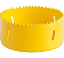 Биметаллическая коронка Procut, 95 мм STAYER 29547-095