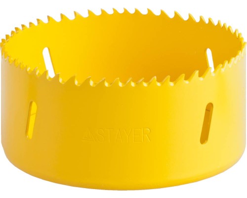 Биметаллическая коронка Procut, 95 мм STAYER 29547-095