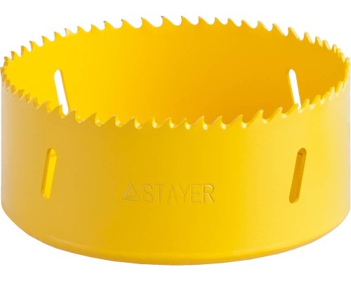 Биметаллическая коронка Procut, 102 мм STAYER 29547-102