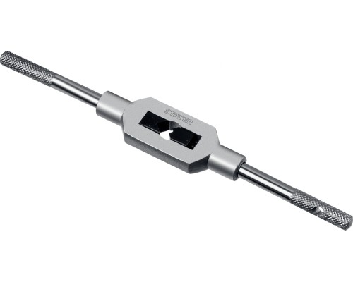 Метчикодержатель TH4, для М3-М12, L 200 мм STAYER 28035-4_z01