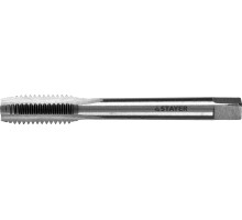 Метчик для сквозных отверстий М10x1.5, одинарный STAYER 28020-10-1.5