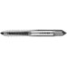 Одинарный метчик для сквозных и глухих отверстий M6x1 STAYER 28021-06-1.0