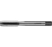 Одинарный метчик для сквозных и глухих отверстий M8x1.25 STAYER 28021-08-1.25