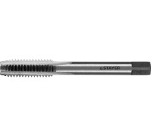 Одинарный метчик для сквозных и глухих отверстий M8x1.25 STAYER 28021-08-1.25