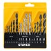 Набор комбинированных сверл Combi 16 предметов STAYER 29720-H16_z01