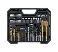 Универсальный комбинированный набор 63 предмета Unix-63 STAYER 29720-H63