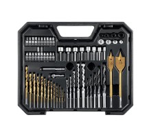 Универсальный комбинированный набор 63 предмета Unix-63 STAYER 29720-H63