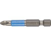 Набор бит ProFix PZ2, 50 мм, 2 шт. STAYER 26223-2-50-02