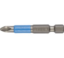 Набор бит ProFix PZ2, 50 мм, 2 шт. STAYER 26223-2-50-02