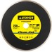 Сплошной алмазный диск Clean Cut 230 мм (25.4 мм, 5x2.4 мм) STAYER 3665-230_z01