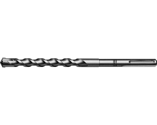Бур SDS-max Hercules-4Х 22x250/360 мм STAYER 29370-250-22