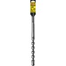 Бур SDS-max Hercules-4Х 22x250/360 мм STAYER 29370-250-22