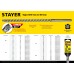 Бур SDS-max Hercules-4Х 22x250/360 мм STAYER 29370-250-22